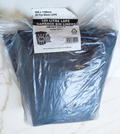 120L Heavy Duty Garbage Bag - 50 Pack