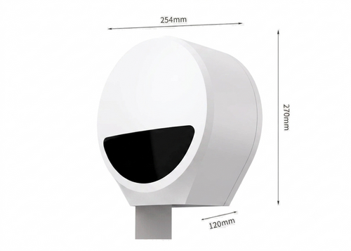 Jumbo Roll Dispenser