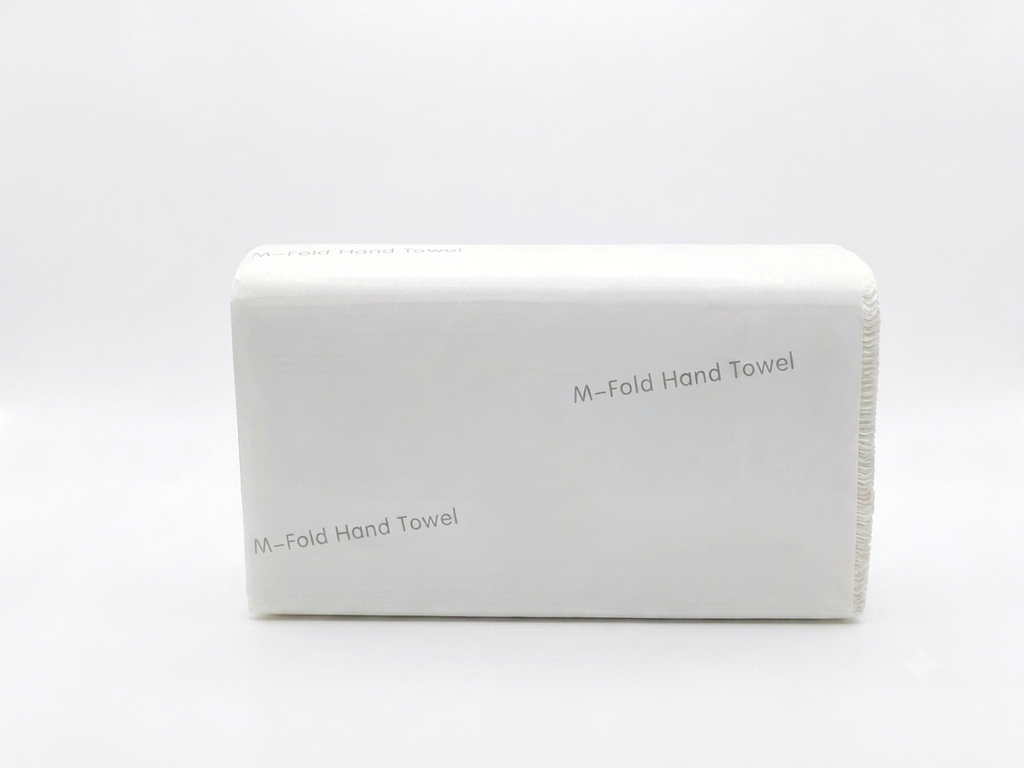 Paper Hand Towel 150 Sheets - 16 Pack