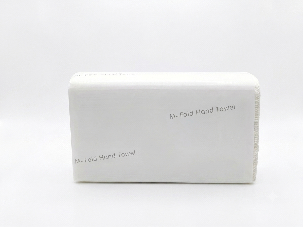 Paper Hand Towel 150 Sheets - 16 Pack