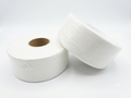 Mini Jumbo Toilet Paper Roll - 8 Pack